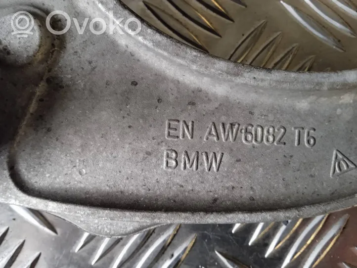 BMW 7 F01 F02 F03 F04 Etuakselin pyöräntuenta AW6082T6