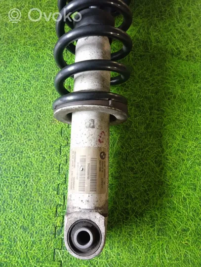 BMW M6 Rear shock absorber with coil spring 2283067