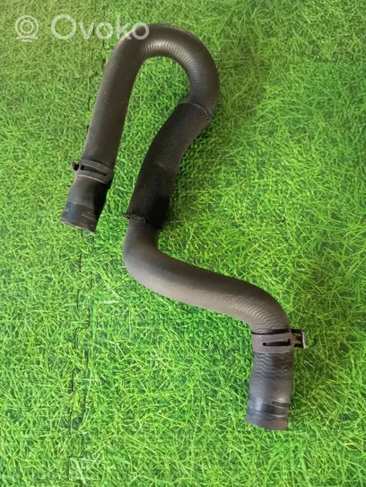 BMW M6 Engine coolant pipe/hose 9119169