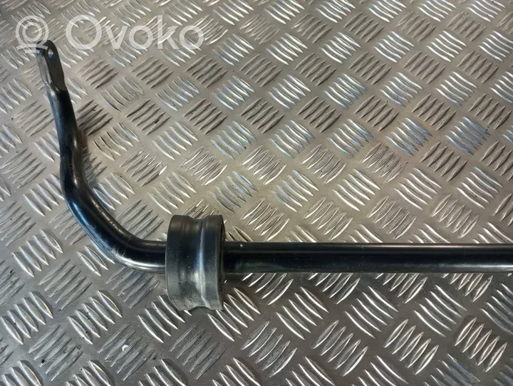 BMW 7 F01 F02 F03 F04 Tylny stabilizator / drążek 6775187