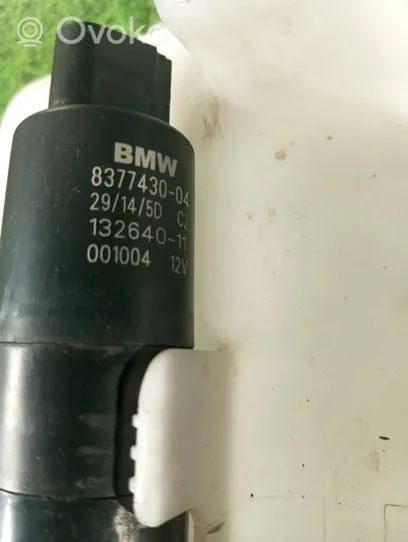 BMW M6 Tuulilasinpesimen nestesäiliö 7896391