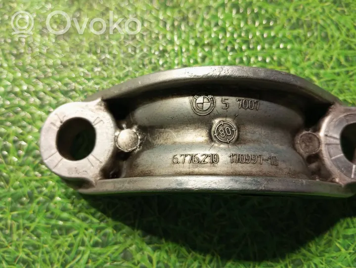 BMW 7 F01 F02 F03 F04 Stabilizatora stiprinājums (priekšā) 6776210