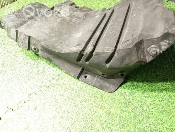 BMW M6 Rivestimento paraspruzzi passaruota anteriore 7052474