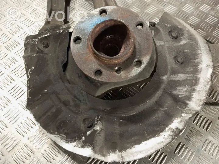 BMW 7 F01 F02 F03 F04 Otros repuestos de la suspensión delantera 6775768