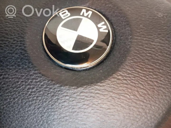 BMW X5M E70 Poduszka powietrzna Airbag kierownicy 32678047602V