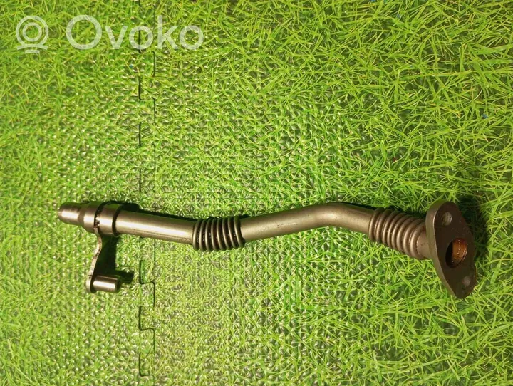 BMW X5M E70 EGR vamzdelis (-iai)/ žarna (-os) 7844987