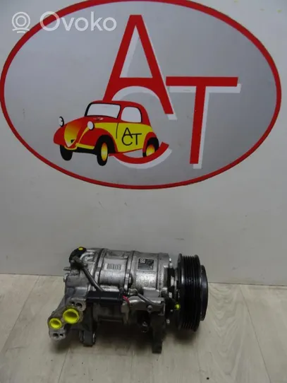 BMW 1 F20 F21 Compressore aria condizionata (A/C) (pompa) 64529299328