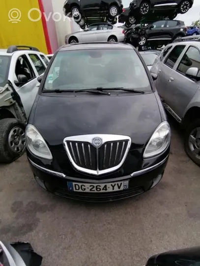 Lancia Musa Kompresor / Sprężarka klimatyzacji A/C 52060460