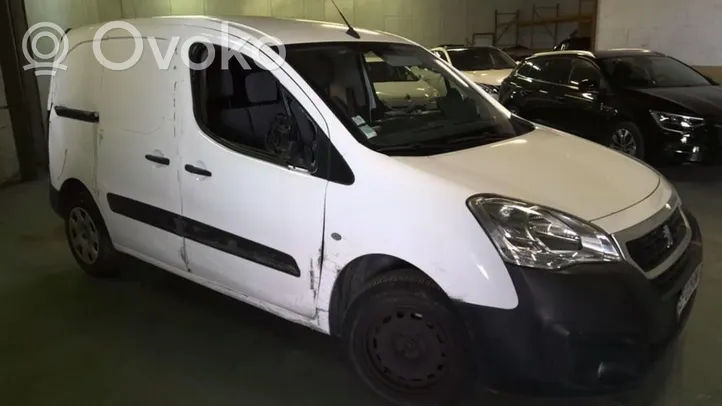 Peugeot Partner ABS Blokas 1629432180