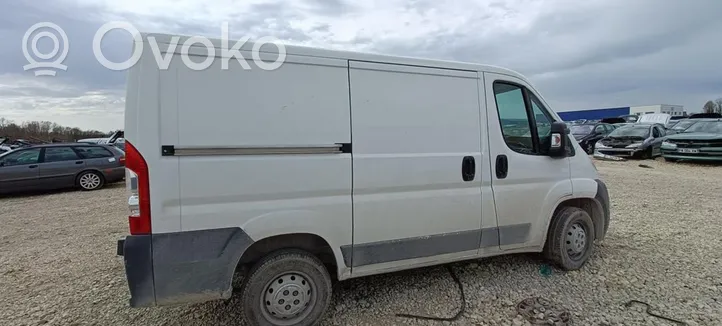 Peugeot Boxer Compressore aria condizionata (A/C) (pompa) 6453SR