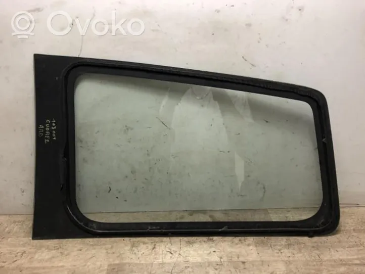Daihatsu Cuore Rear side window/glass 62711B2030