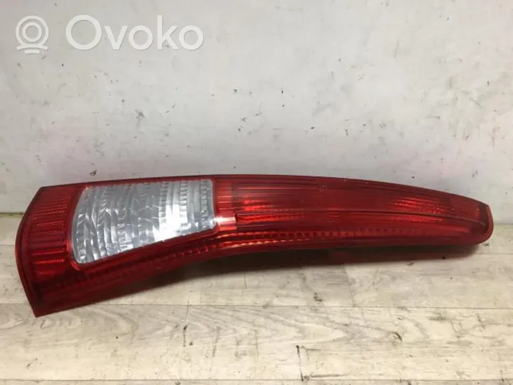 Daihatsu Cuore Lampa tylna 81550B2030