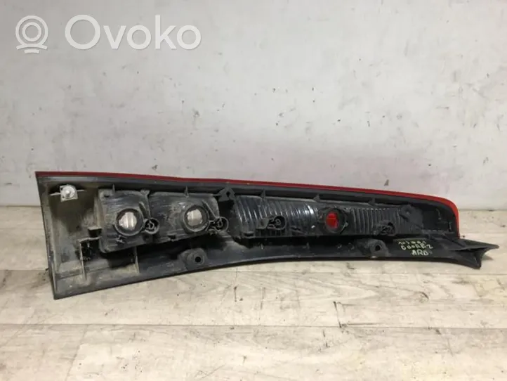 Daihatsu Cuore Lampa tylna 81550B2030