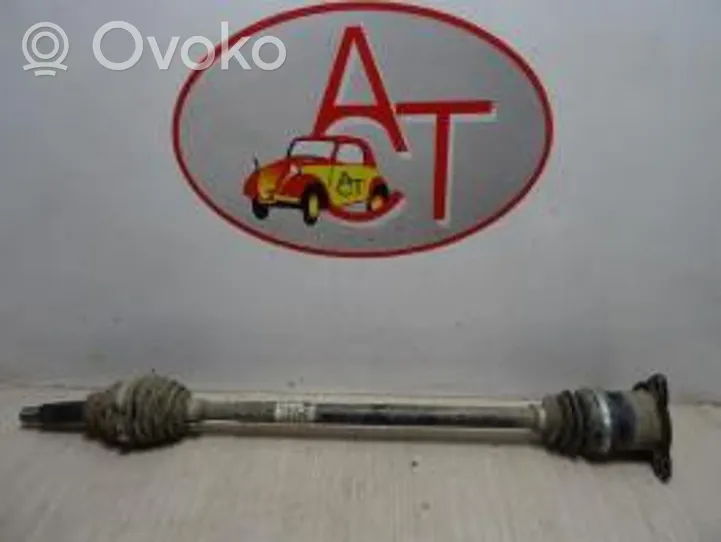 Fiat Sedici Albero di trasmissione posteriore 0000071768642