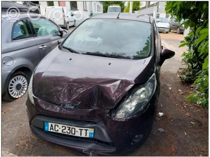 Ford Fiesta Bandeja para la caja de la batería 1714442