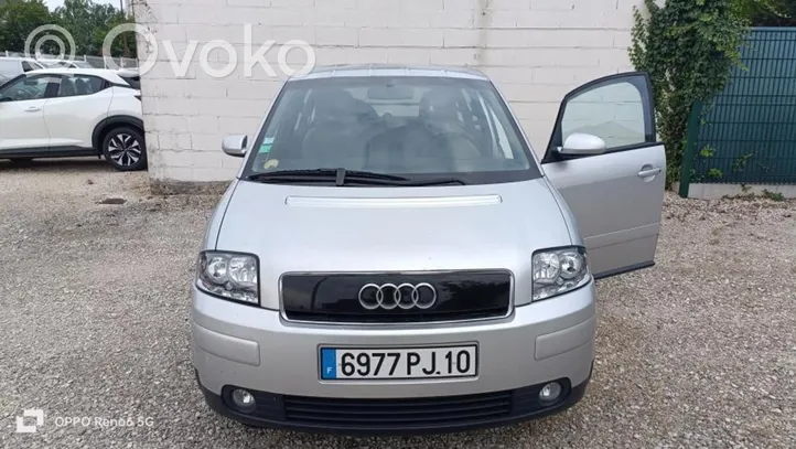 Audi A2 Konepelti 8Z0823029C