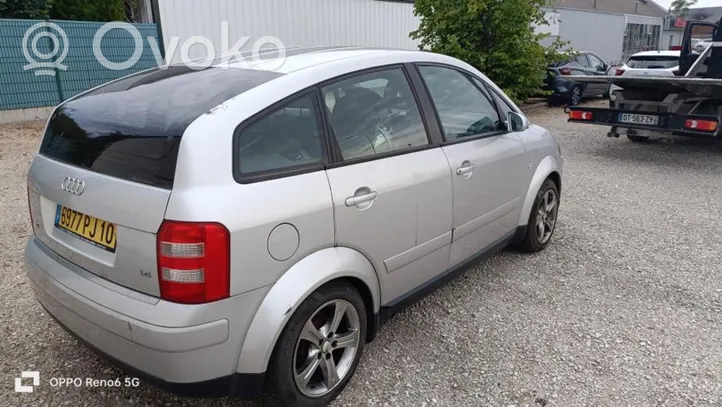 Audi A2 Crémaillère de direction 8Z0419502E