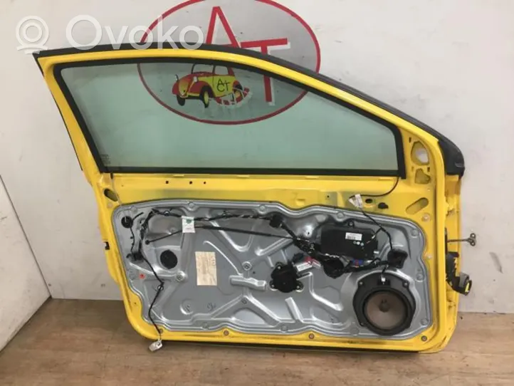 Fiat Stilo Portiera anteriore 46752947