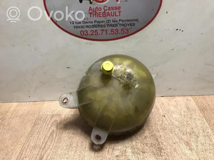 Fiat Stilo Vase d'expansion / réservoir de liquide de refroidissement 51722078