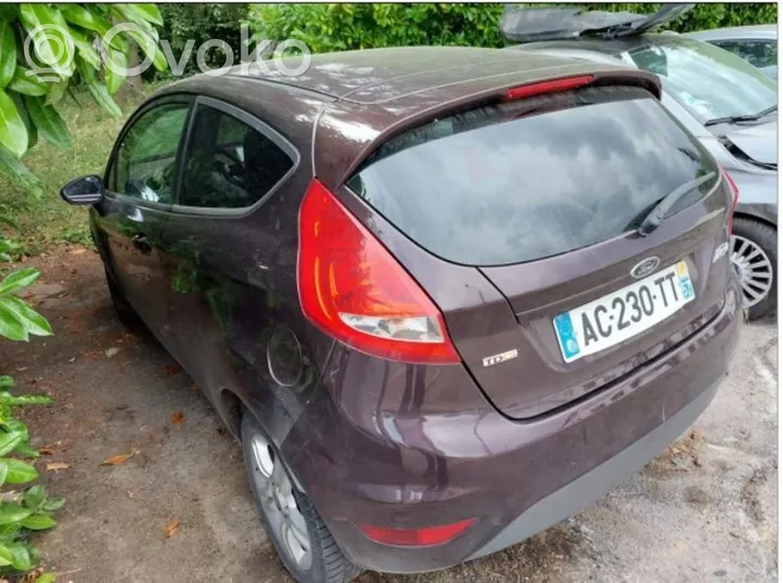 Ford Fiesta Etutukivarsi 1737305