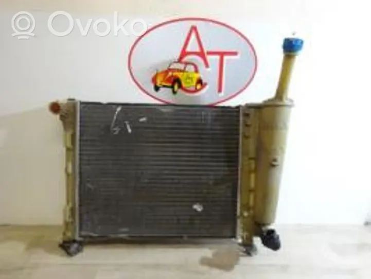 Ford Ka Set del radiatore 1814153