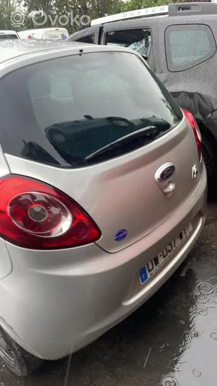 Ford Ka Cremagliera dello sterzo 1796270