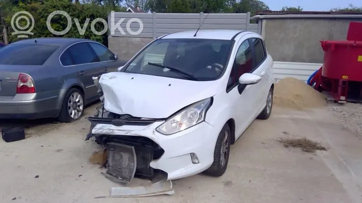 Ford B-MAX Amortiguador delantero con muelle espiral 1905889