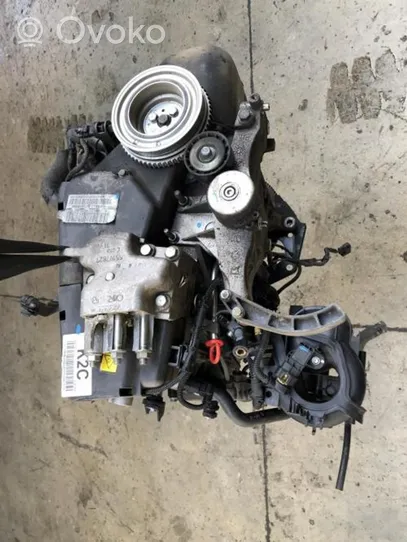 Ford Ka Moteur 2343381