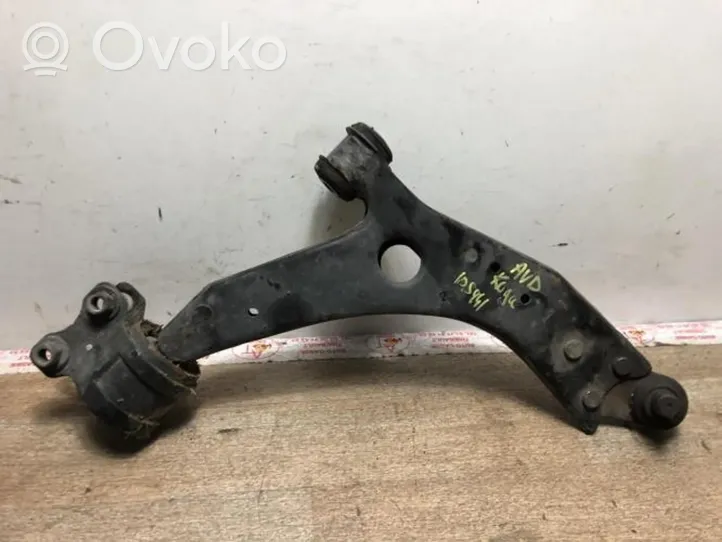 Ford Kuga I Triangle bras de suspension inférieur avant 1723323