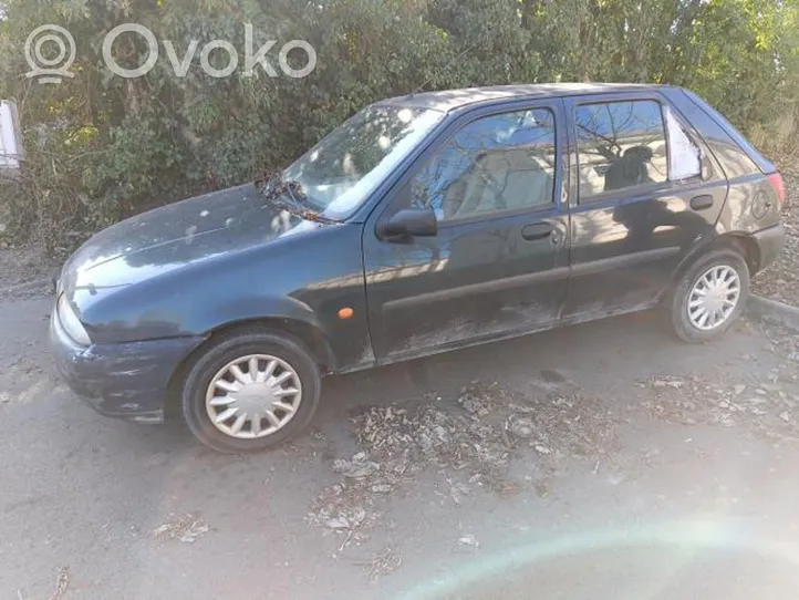 Ford Fiesta Etujarrusatula 1478495