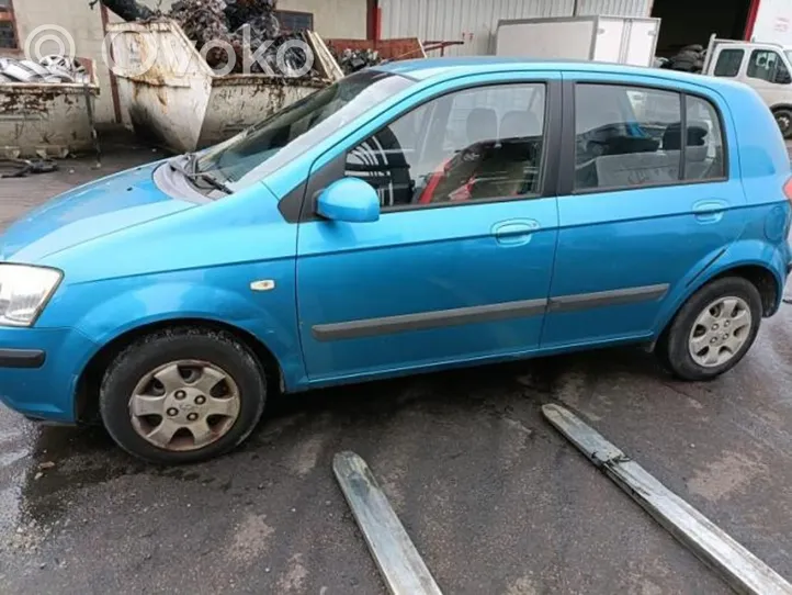 Hyundai Getz Feu de recul 