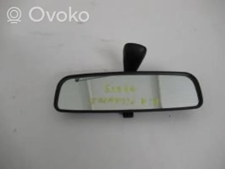 KIA Picanto Rear view mirror (interior) 851014A100