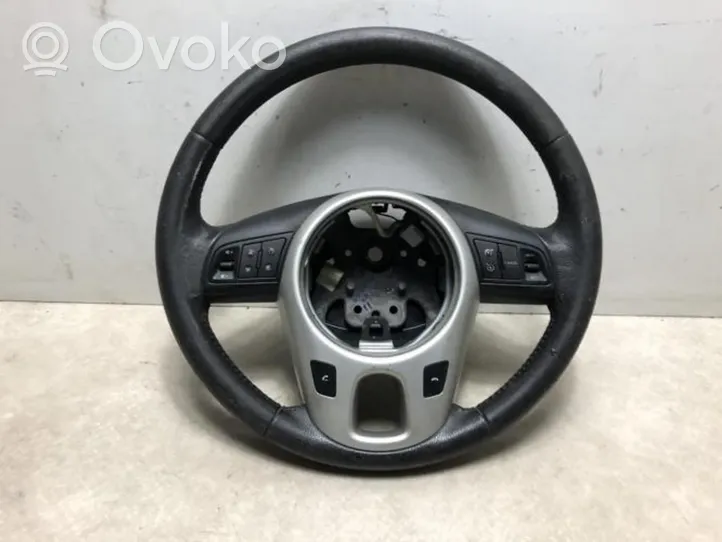 KIA Venga Steering wheel 