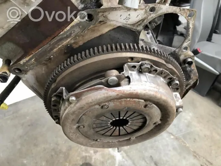 Lada Niva Engine 