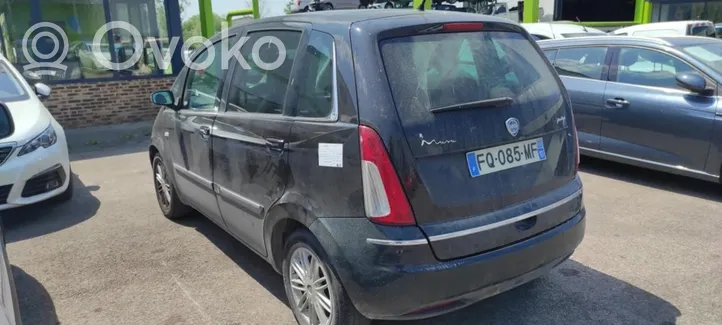 Lancia Musa Światło przeciwmgłowe przednie 51830662