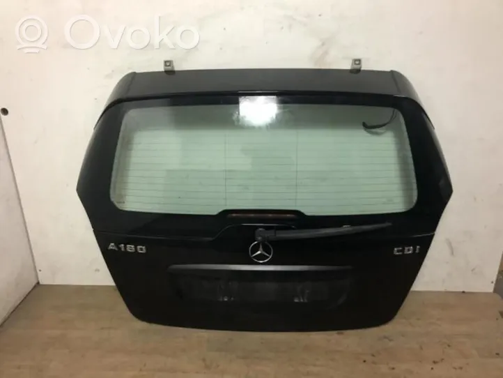 Mercedes-Benz A W169 Portellone posteriore/bagagliaio 1697401105