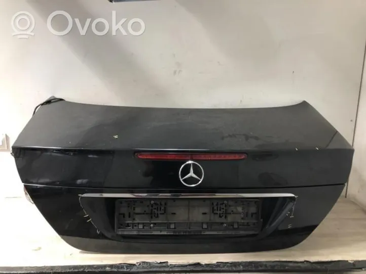 Mercedes-Benz E AMG W211 Galinis dangtis (bagažinės) 211750037528