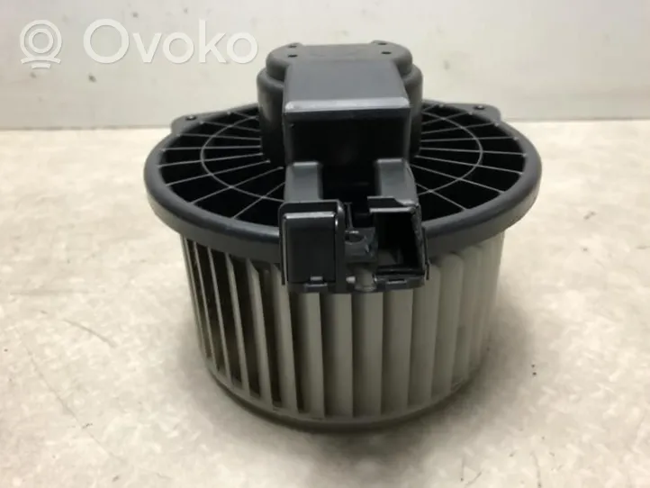 Mitsubishi Grandis Ventola riscaldamento/ventilatore abitacolo 7802A007