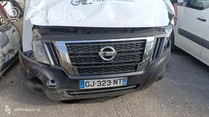 Nissan Interstar Inne oświetlenie wnętrza kabiny 2641000Q1D