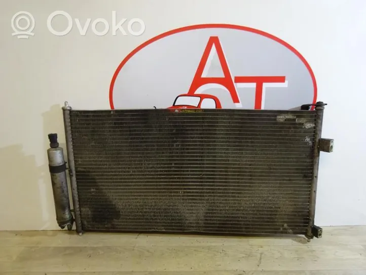 Nissan X-Trail T30 Radiateur condenseur de climatisation 921009H31A