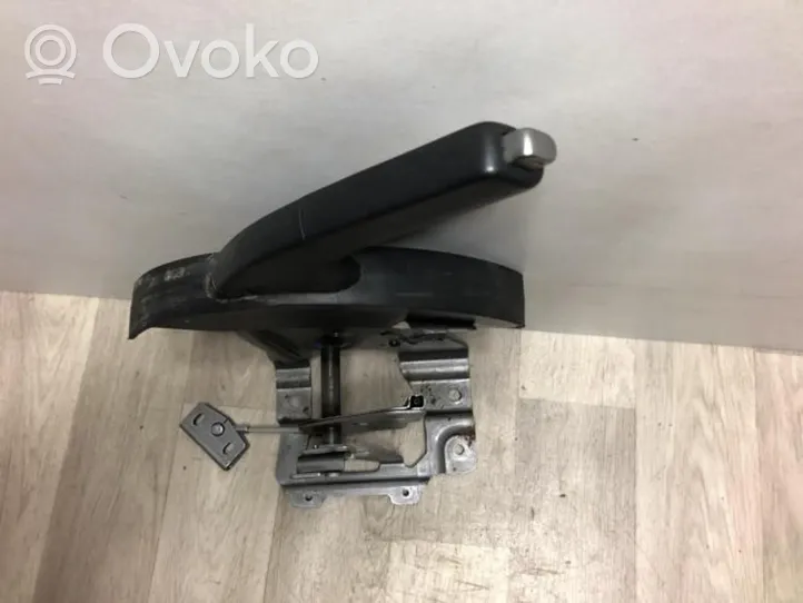 Nissan Qashqai Rączka / Dźwignia hamulca ręcznego 36010BR00A