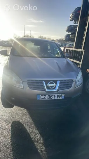 Nissan Qashqai Przepływomierz masowy powietrza MAF 1658000Q0A