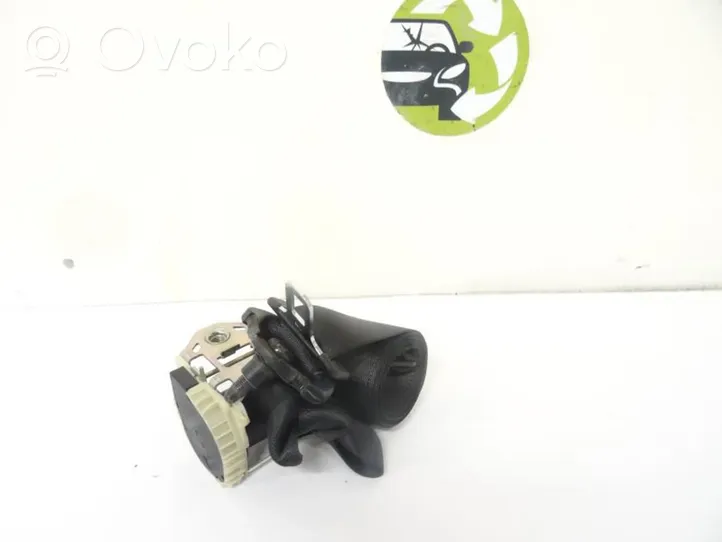 Opel Corsa C Pas bezpieczeństwa fotela tylnego 13128808