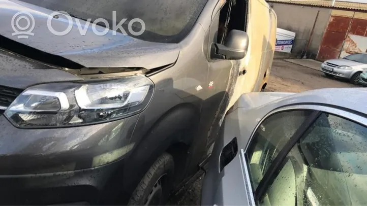 Opel Vivaro Rivestimento del tergicristallo 