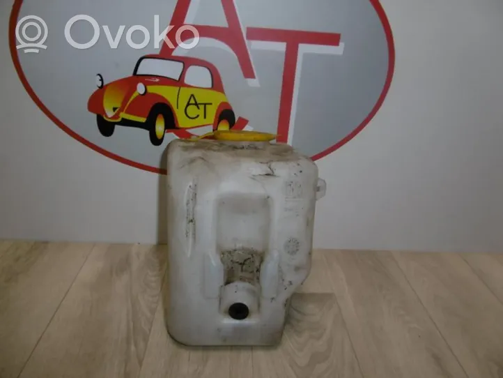 Opel Corsa C Zbiornik płynu do spryskiwaczy szyby przedniej / czołowej 9114661