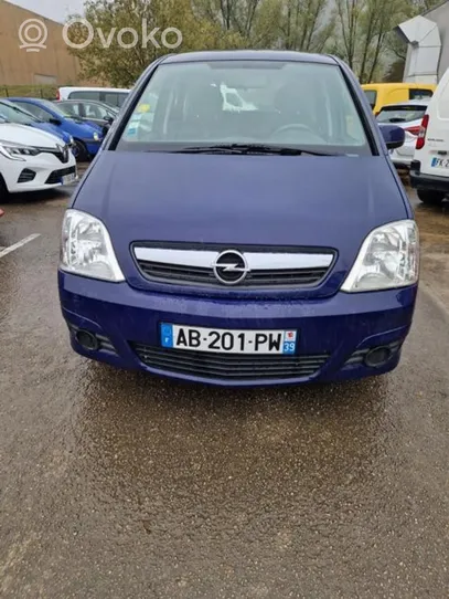 Opel Meriva A Radiatorių komplektas 93177121