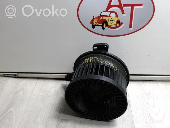 Peugeot Partner Ventola riscaldamento/ventilatore abitacolo 6441R4