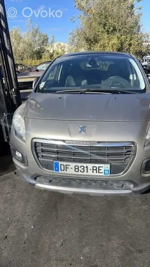 Peugeot 3008 I Etupuskurin tukipalkki 