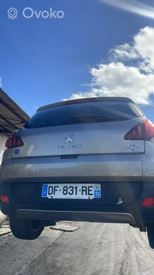 Peugeot 3008 I Etupuskurin tukipalkki 