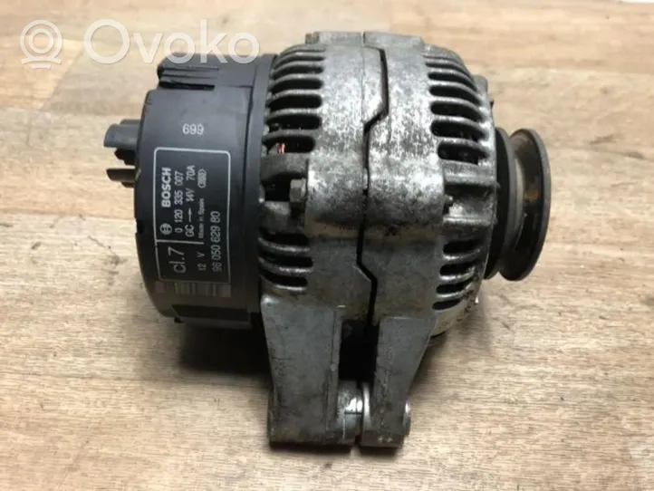 Peugeot 106 Generatore/alternatore 5705E1